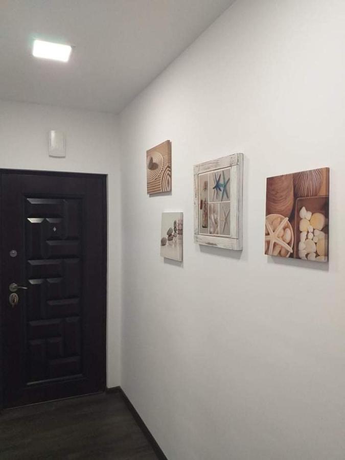 Apartamento Apartament Kostov Sliven Exterior foto