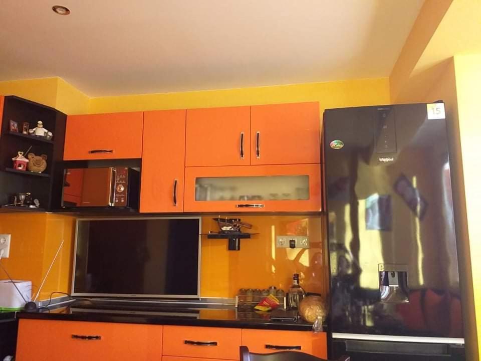 Apartamento Apartament Kostov Sliven Exterior foto