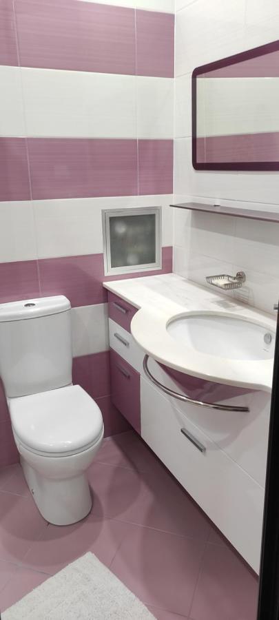 Apartamento Apartament Kostov Sliven Exterior foto